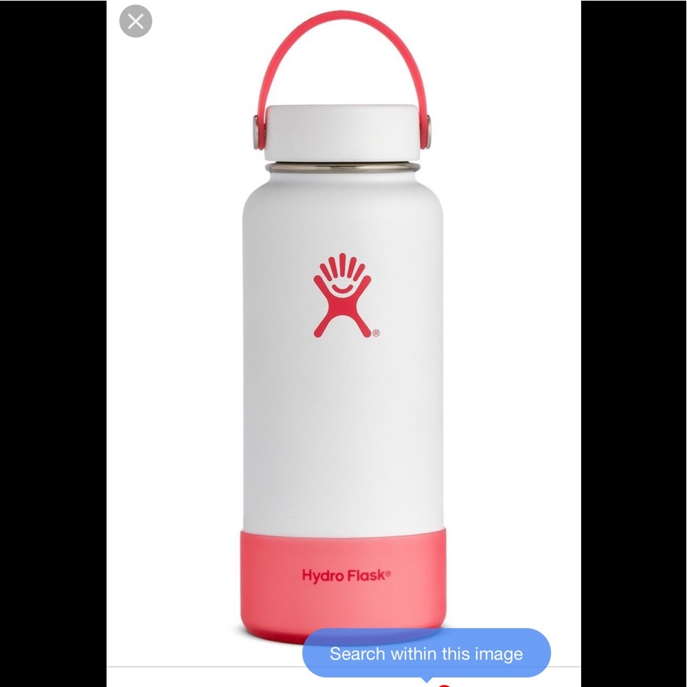 Hydro flask atmosphere ISO